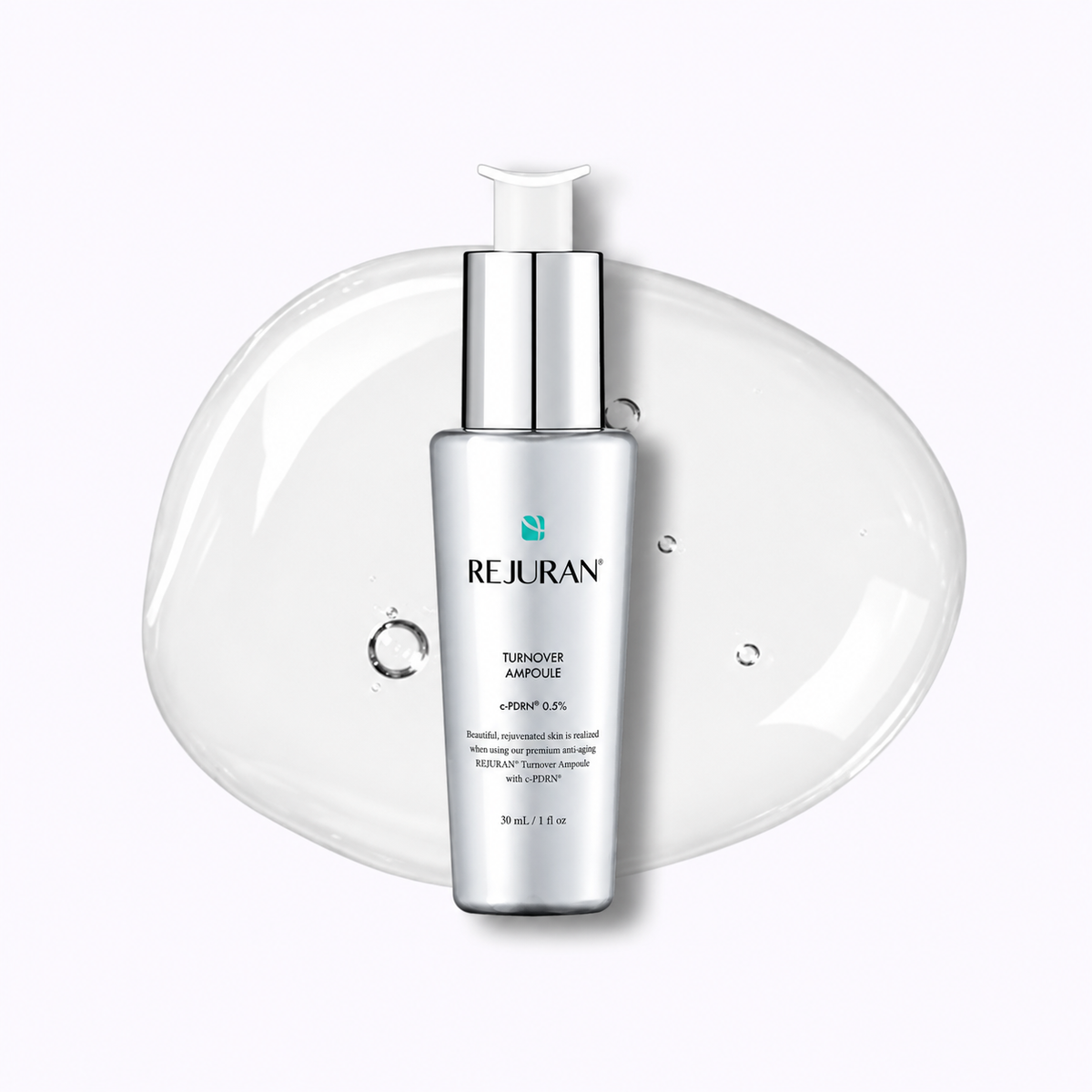 Rejuran turnover ampoule