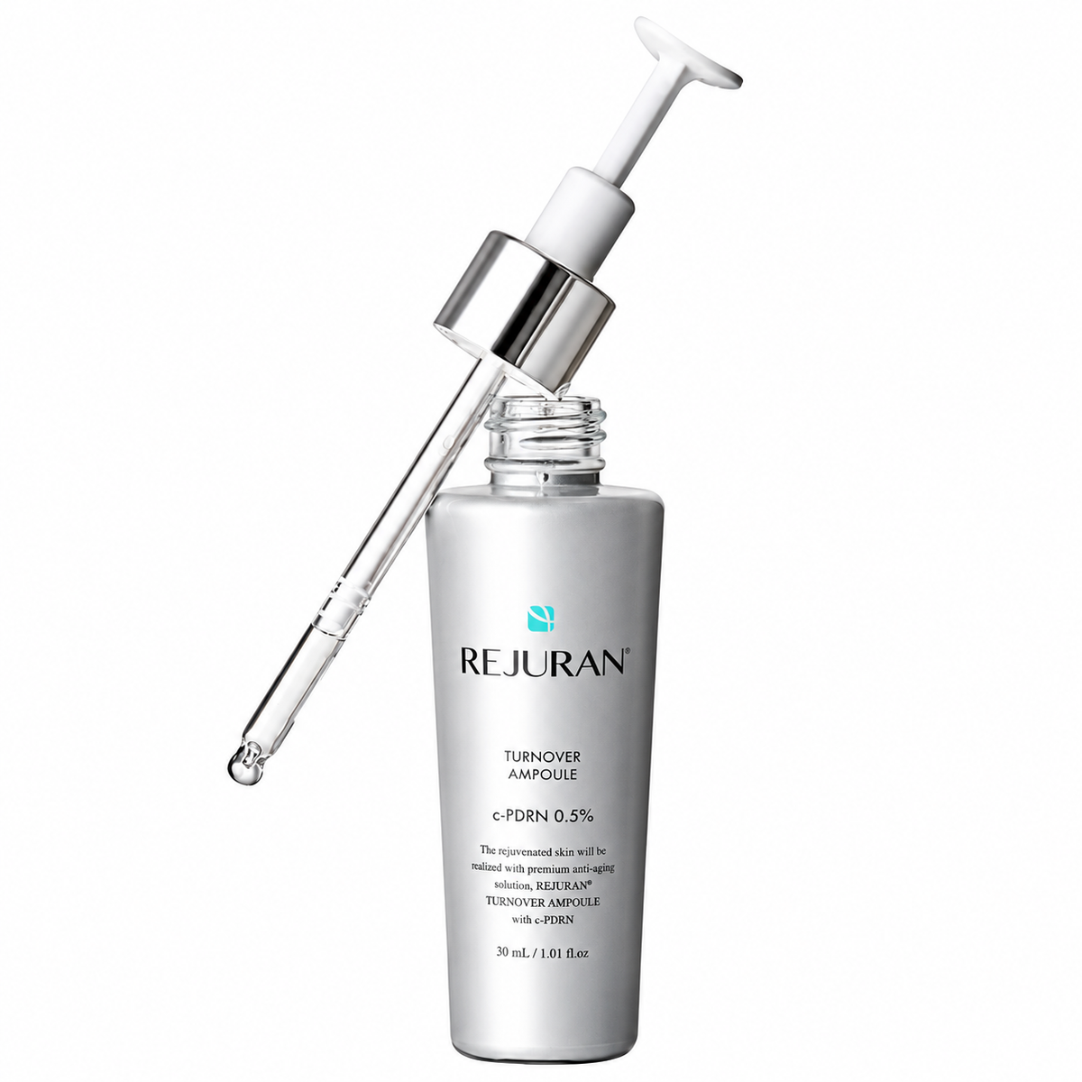Rejuran turnover ampoule