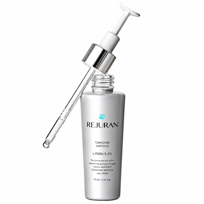 Rejuran turnover ampoule