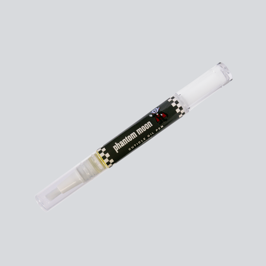 C&C cuticle oil pen - Phantom Moon