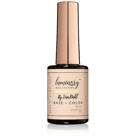 Luminary base + color - rise