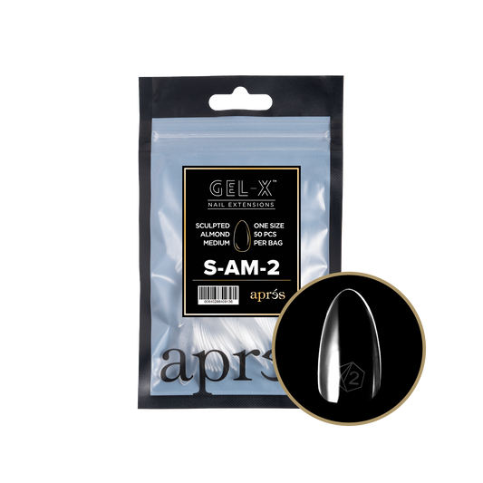 Apres gel-x refill - s-am-2