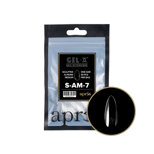 Apres gel-x refill - s-am-7