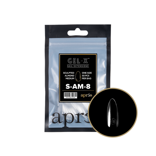 Apres gel-x refill - s-am-8