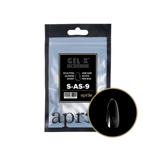 Apres gel-x refill - s-as-9