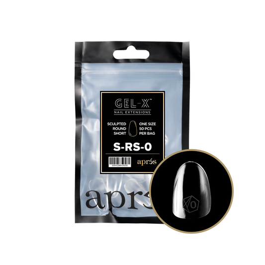 Apres gel-x refill - s-rs-0