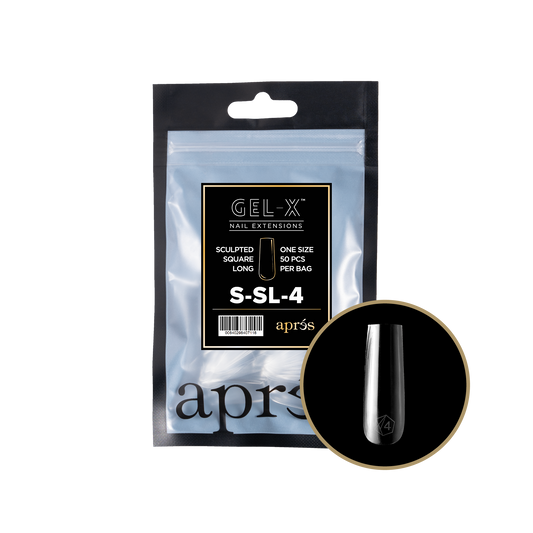 Apres gel-x refill - s-sl-4