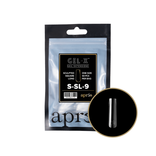 Apres gel-x refill - s-sl-9