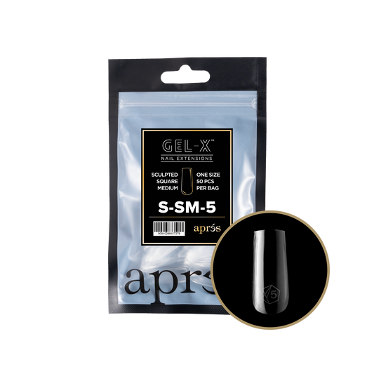 Apres gel-x refill - s-sm-5