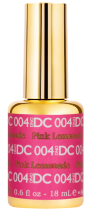DC gel 004 Pink Lemonade