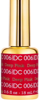 DC gel 007 Canadian Maple