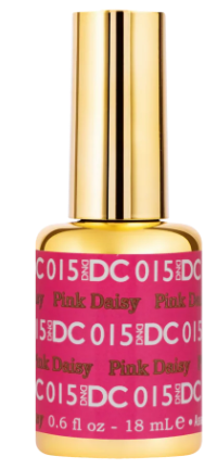 DC gel 015 Pink Daisy