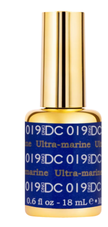 DC gel 019 Ultramarine