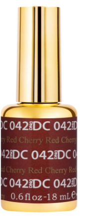 DC gel 042 Red Cherry