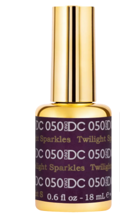DC gel 050 Twilight Sparkles
