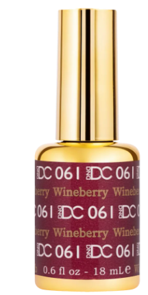 DC gel 061  Wineberry