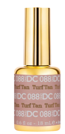 DC gel 088  Turf Tan