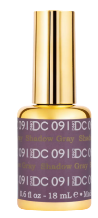 DC gel 091  Shadow Gray
