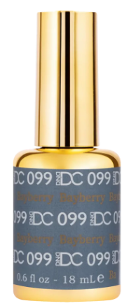 DC gel 099  Bayberry