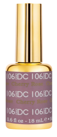 DC gel 106 Cherry Rose
