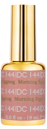 DC gel 144 Morning Eggnog