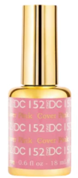 DC gel 152 Cover Pink