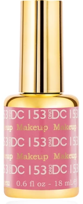 DC gel 153 Makeup