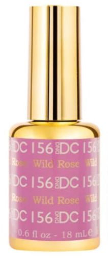 DC gel 156 Wild Rose