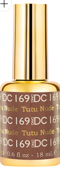 DC gel 169 Tutu Nude