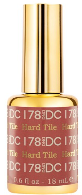 DC gel 178 Hard Tile
