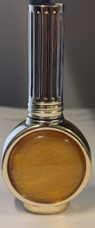Vi Gold Cat Eye