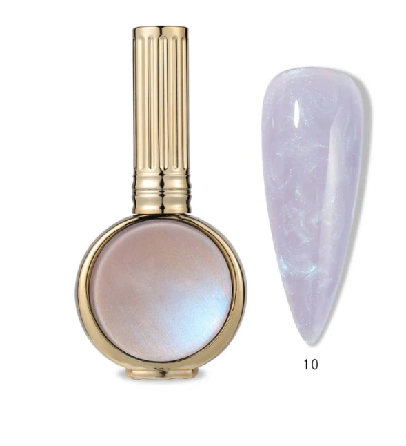 Hang gel - aurora pearl 10