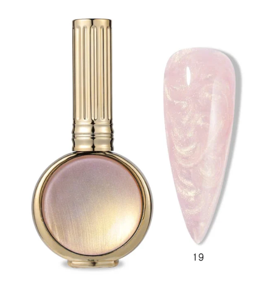 Hang gel - aurora pearl 19