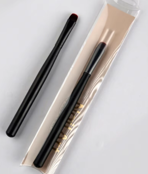 French Pen Brush Black