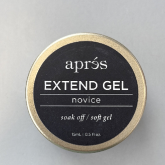 Apres novice extend gel 15ml