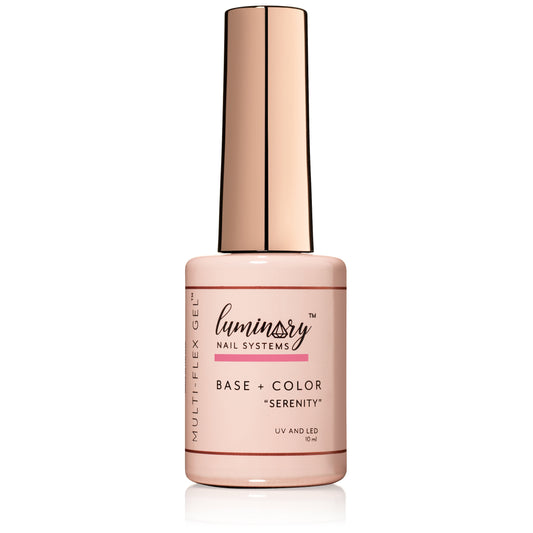Luminary base + color - serenity