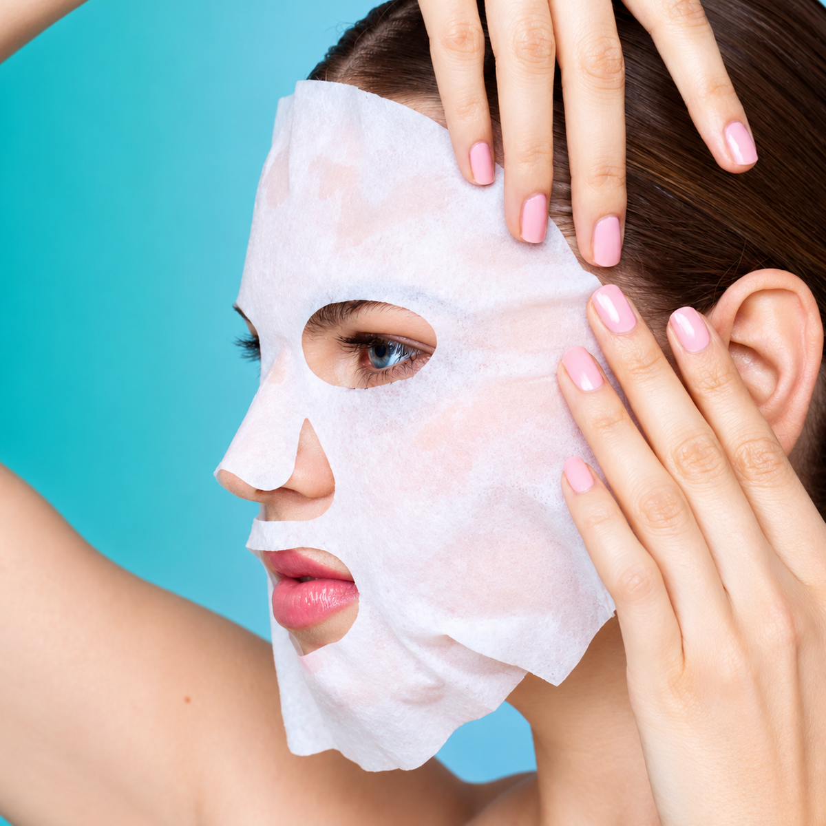 Rejuran turnover mask