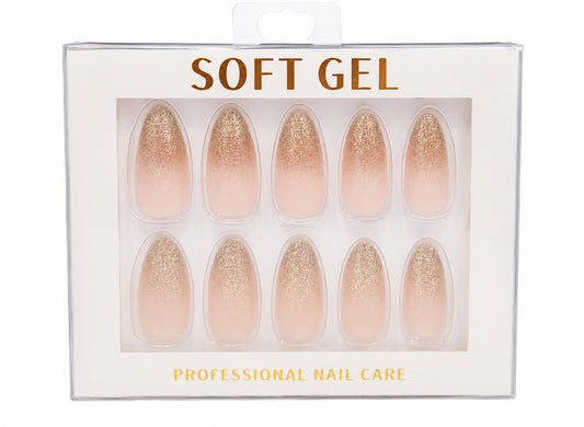 Soft Gel Tips (XNPH2282)