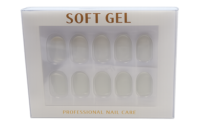 Soft Gel Tips (XNQC075)