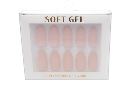 Soft Gel Tips (A491)