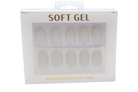 Soft Gel Tips (C078)