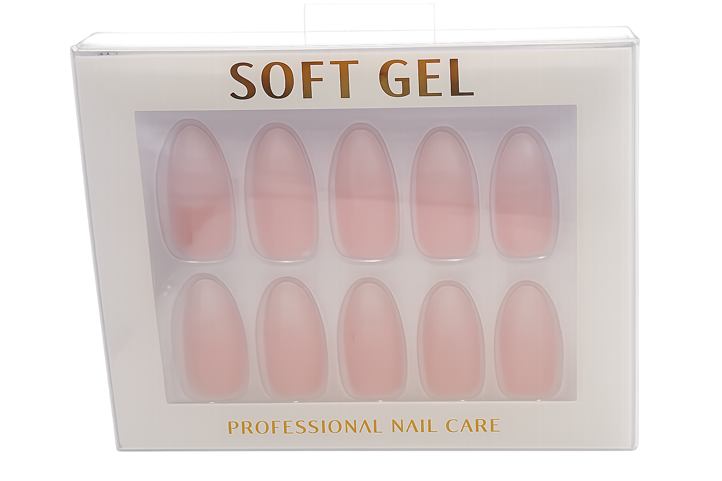 Soft Gel Tip (XNPH1759)