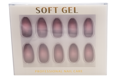Soft Gel Tip (XNPH2232)