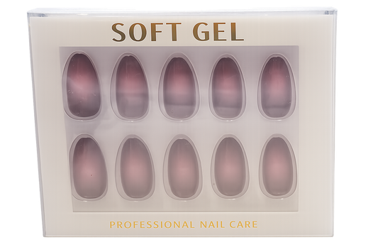 Soft Gel Tip (XNPH2232)