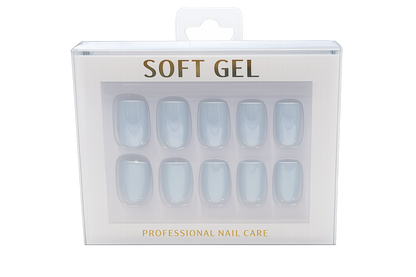 Soft Gel Tips (XNQC120)