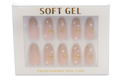 Soft Gel Tip (XNZB1282)