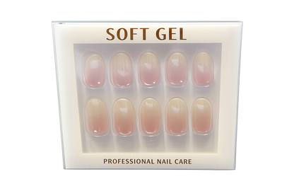 Soft Gel Tips (XNQC152)