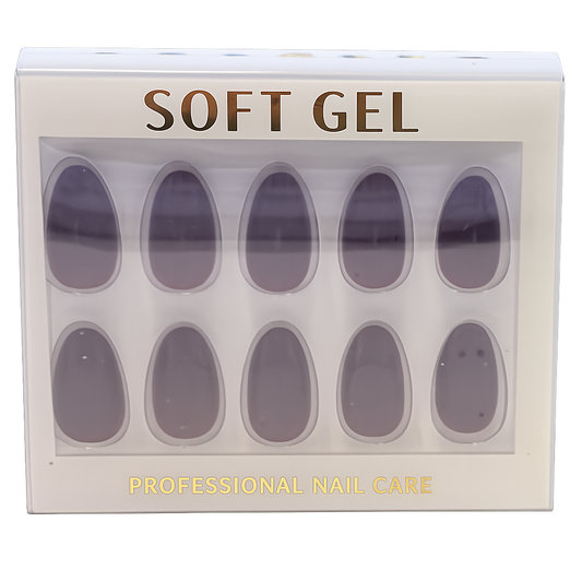 Soft Gel Tips (XNYG351)