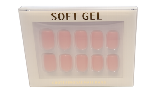 Soft Gel Tips (A464)