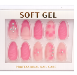 Soft Tip Gel (XN3DPH026)